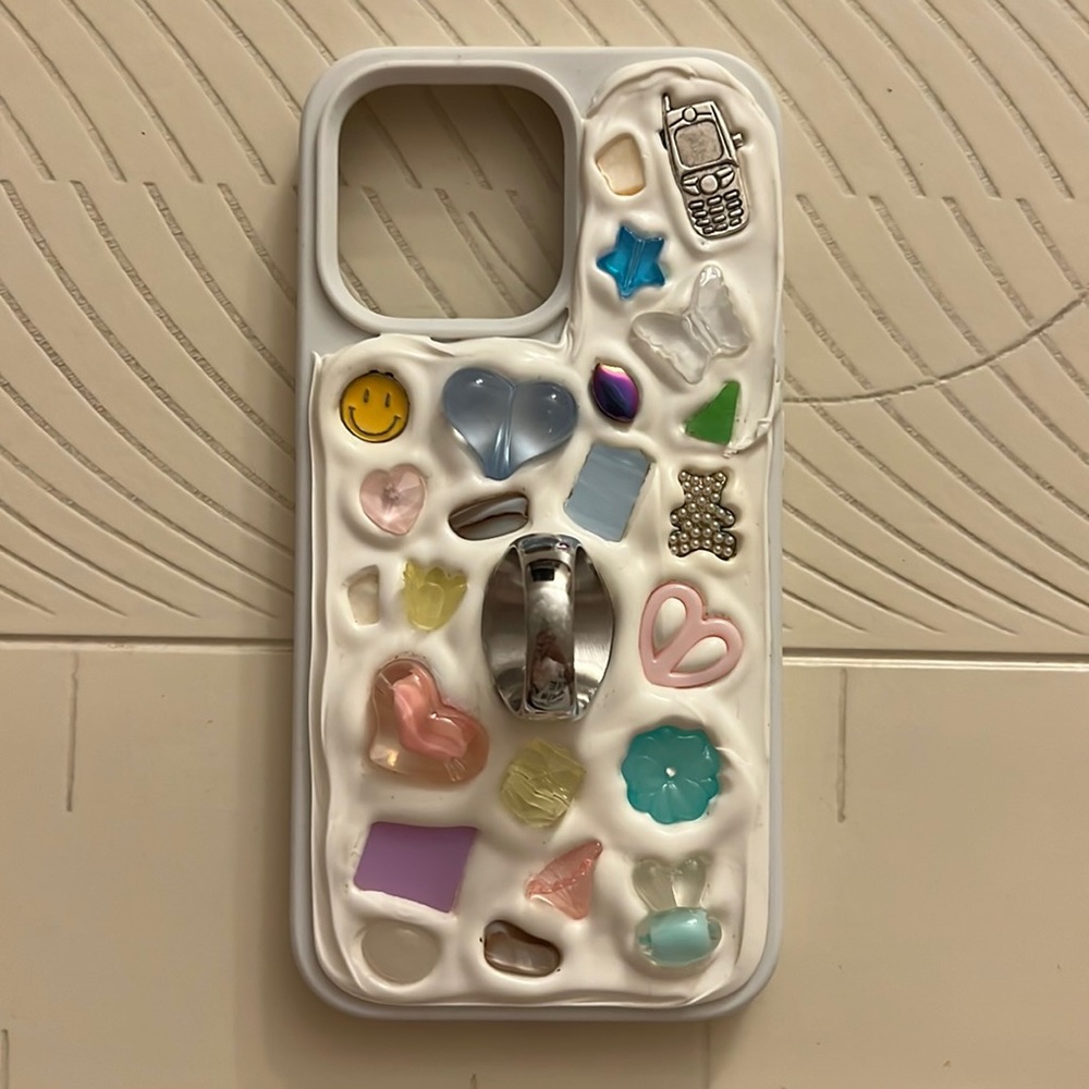 Memor Studio iPhone 13 Pro Custom Case